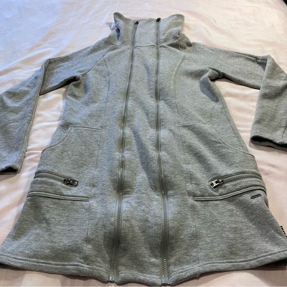 Triple Five Soul Hoodie Jacket - Picture 2 of 11